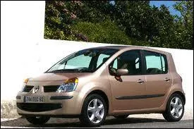 Quel est cette voiture ?