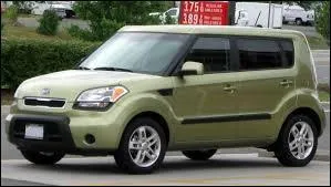 Reconnaissez-vous cette voiture ?