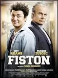 À quelle date est sorti le film "Fiston" ?