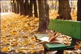 A quel poète appartient le recueil "Les feuilles d'automne" ?