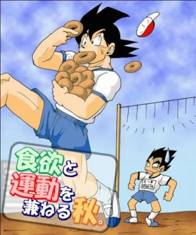 Un voleur a été pris en flagrant délit en volant tous les beignets. Qui est-il ?