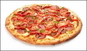 D'apr&egrave;s plusieurs &eacute;tudes de 2014, combien de kilogrammes de pizzas un Fran&ccedil;ais mange-t-il par an en moyenne ?