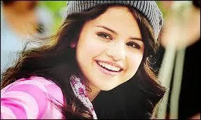 Qui est cette star ?