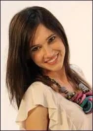 Et pour finir, qui est cette star ?