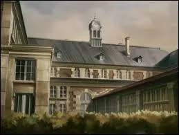 Quel est le nom de leur établissement ?