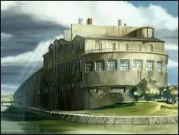 Quel est leur repaire ?