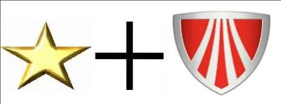 Quelle série créée par Roddenberry représente un univers de science-fiction regroupant six séries télévisées ?"