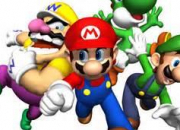 Quiz Les personnages du monde de Mario
