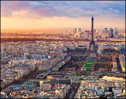 Le 9 mai 2015 , la course se déroulera à Paris !