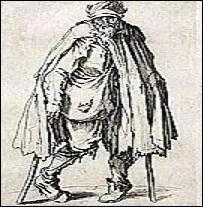 Ils feignent d'être des soldats, et pas joyeux du tout !