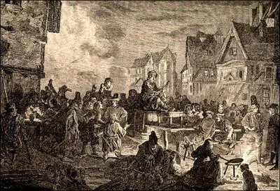 Qui les millards, voleurs à la tire de provisions, approvisionnaient-ils ?
Regardez l'ensemble de l'illustration.