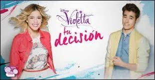 Le couple Leonetta sera-t-il ensemble au début ?