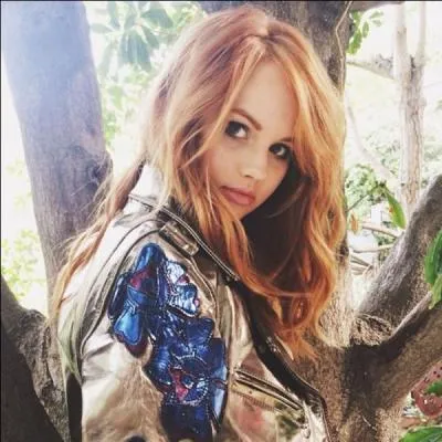 Elle a joué aussi dans :