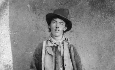 Qui a tué Billy le Kid ?