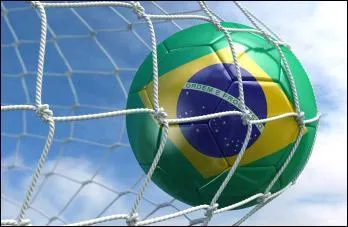 Quel joueur ne joue pas dans l'équipe brésilienne ?