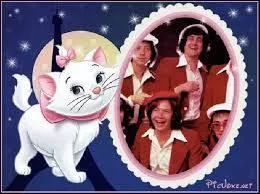 Ce chanteur se fait connaître en 1974 avec "Trop beau", une reprise des Rubettes "Sugar baby love". Trouvez son nom.