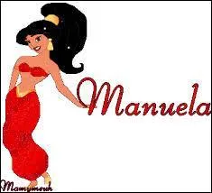 Ce chanteur espagnol se fait connaître en France avec "Un canto a Galicia". Mais c'est en 1974 qu'il obtient son premier succès avec "Manuela". Je suis sure que vous allez trouver son nom.