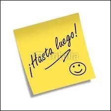 Ce grand chanteur revient en force en 1973 et nous in interprète une chanson connue "Hasta Luego". Donnez-moi son nom.