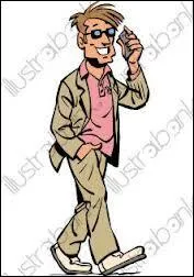 Ce chanteur fait aussi partie de cette génération qui dure. Il nous chante en 1971 "Rien qu'un homme". Vous allez trouver son nom !