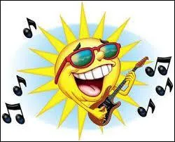 Voilà un duo modèle des années 1970, après le succès de "L'Aventura", ils enchaînent les tubes et nous interprète "Il y a du soleil sur la France". Donnez-moi leurs noms.