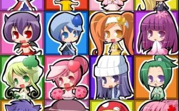 Quiz Shugo chara