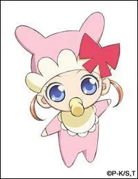 À qui appartient ce Chara ?