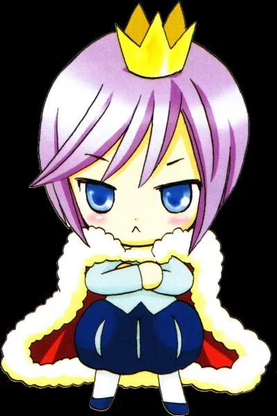 Sous quel nom connaît-on ce Chara ?