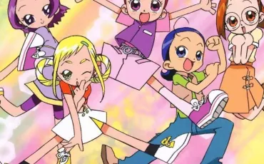 Quiz Magical doremi