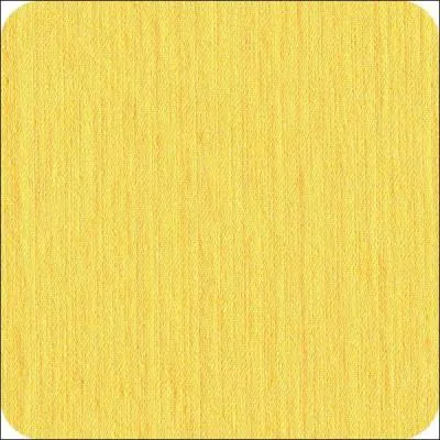 Les couleurs sont classées dans différentes catégories, dans laquelle classe-t-on la couleur jaune ?