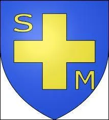Nous terminons ce quizz par le blason de la commune Marnaise de Saint-Memmie. Elle se situe en région ...