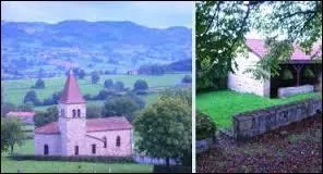 Montagny-sur-Grosne est une commune bourguignonne située dans le département ...