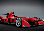 Quiz Sport auto/moto n2 : Formule E