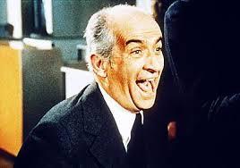 Quiz Louis de funes