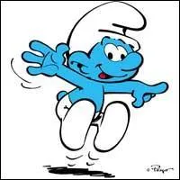Qui est (sont les) l'auteur(s) de la bande dessinée "Les Schtroumpfs" ?