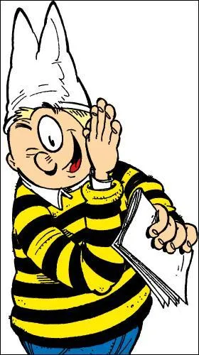 Qui est (sont les) l'auteur(s) de la bande dessinée "L'élève Ducobu" ?