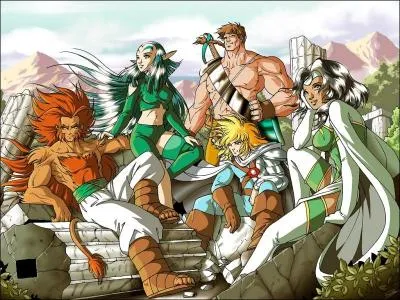 Qui est (sont les) l'auteur(s) de la bande dessinée "Les Légendaires - Origines" ?