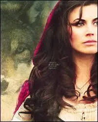 Qui joue le Chaperon Rouge ?