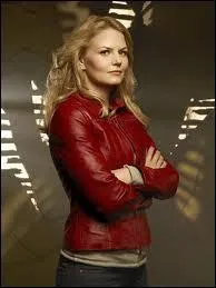 Qui interprète Emma Swan ?