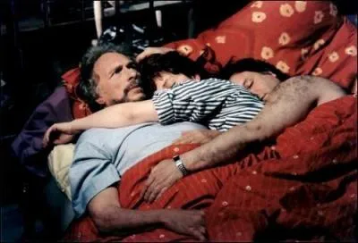 Quel est ce film de Pierre Richard ?