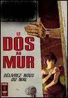 Quel romancier a écrit "Le dos au mur", plus connu pour sa série de "San Antonio" ?