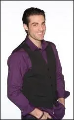 Comment s'appelle-t-il ?