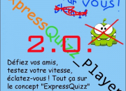 Quiz Les multiplications avec les 0 - ExpressQuizz_2.0 #02