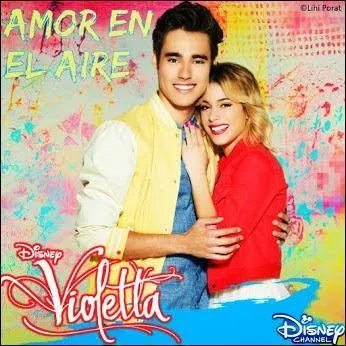 Est-ce que Violetta et Leon seront ensemble ?