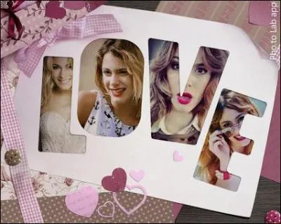 Lesquels de ces jeunes gens partiront en voyage ?