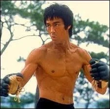 A la fin des années 60, Bruce Lee créa un nouveau style de combat après avoir étudié et tiré le meilleur de nombreuses disciplines martiales et de combat. Quel nom porte ce fameux art martial fondé par le mythique acteur ?