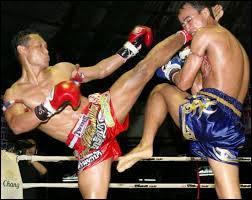 Comment appelle-t-on la boxe thaïlandaise dans sa langue d'origine ?