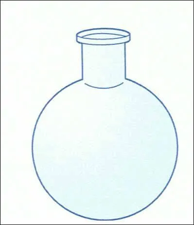 Un outil pas très habitué à l'équilibre ! C'est bien sûr...