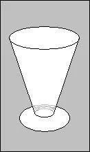 Attention, ne confondez pas le contenu avec du vin ! Cet outil est...