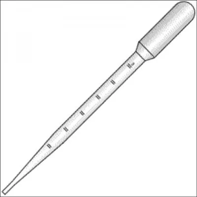 Pour finir, cet outil va prélever avec délicatesse vos bonnes réponses. C'est...
Top !