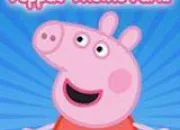 Quiz Peppa Pig